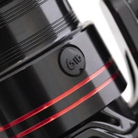 Drennan Red Range 4000 Feeder Reel
